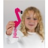 100 stuks tube - Flamingo 